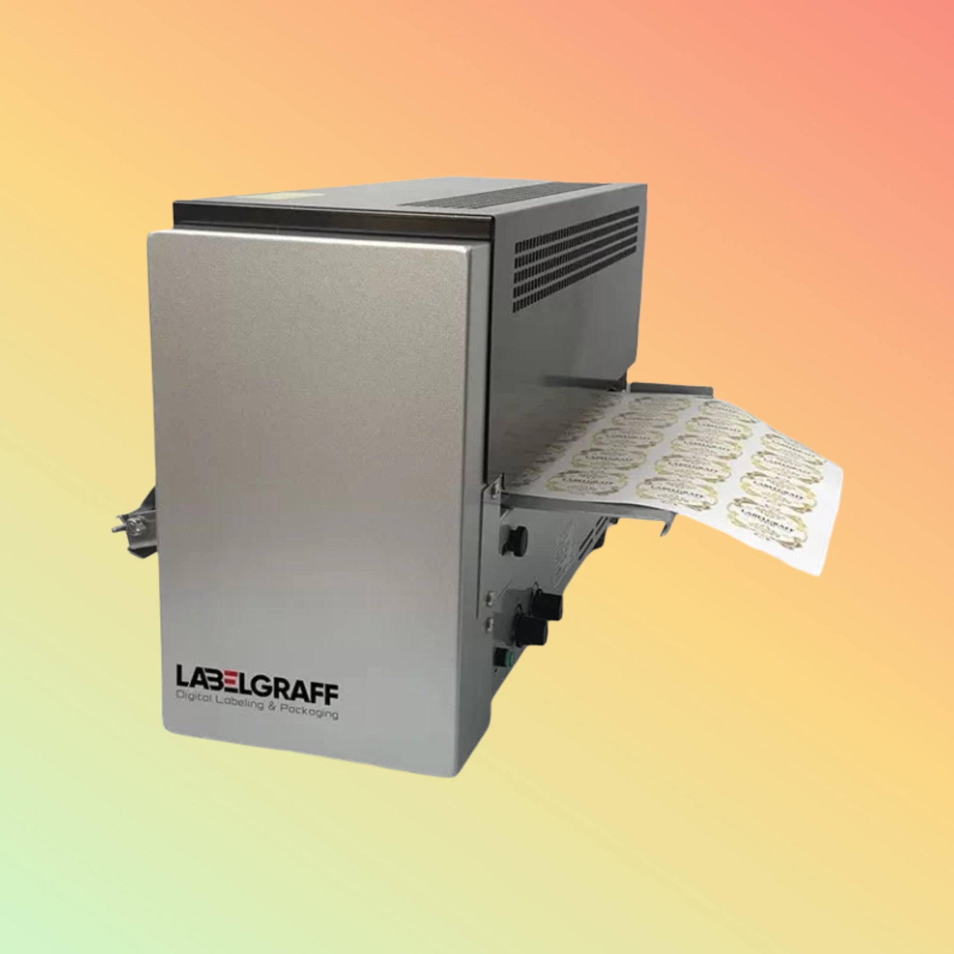 Digifoil 33 Foil without Die - NEOTECH