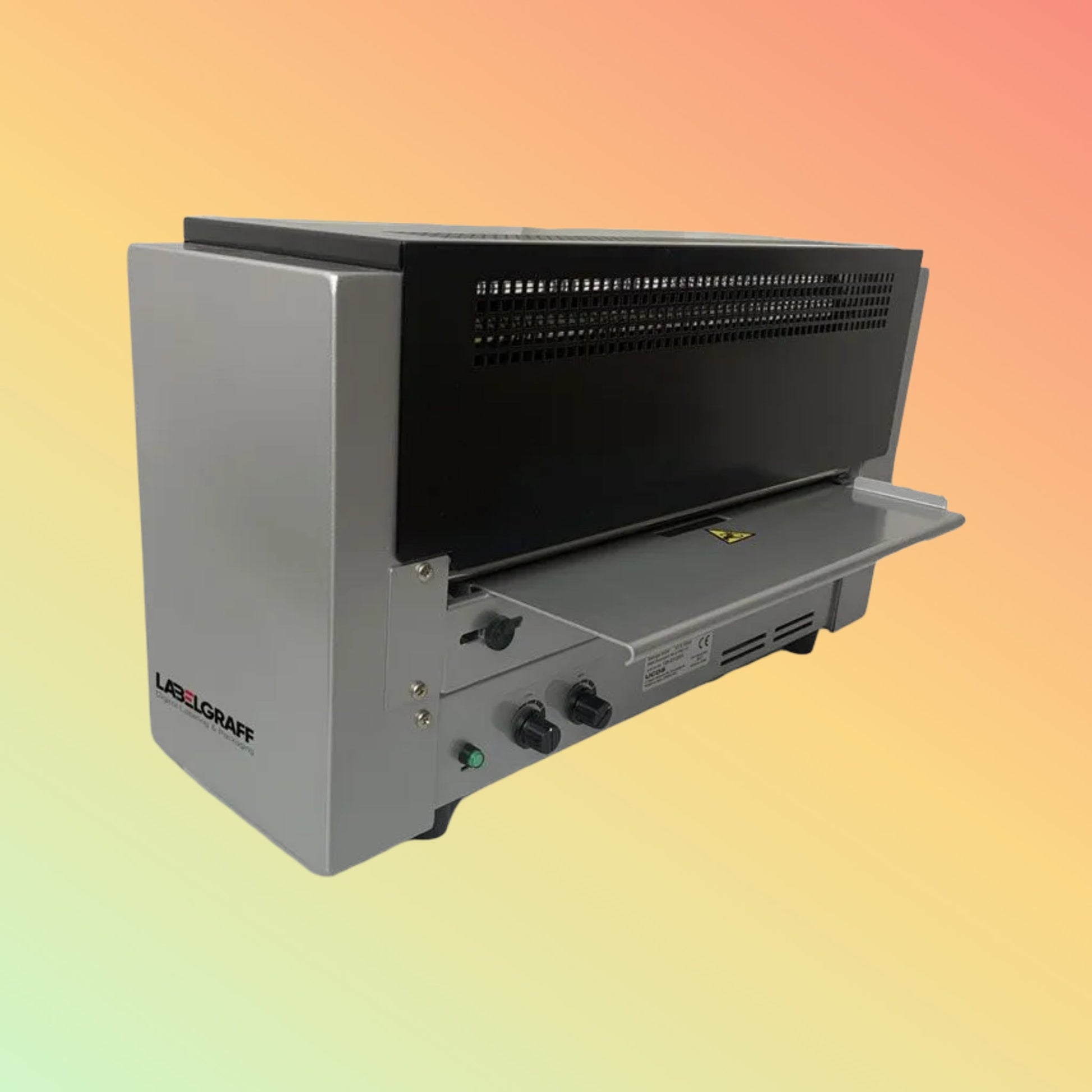 Digifoil 33 Foil without Die - NEOTECH