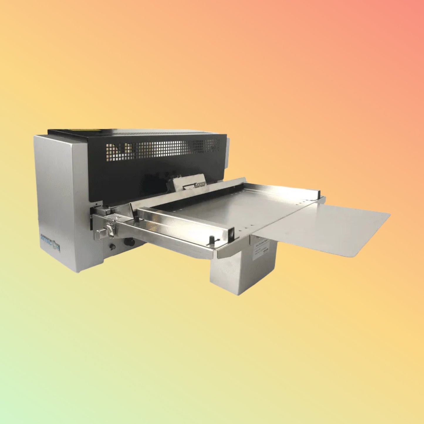 Digifoil 33 Foil without Die - NEOTECH