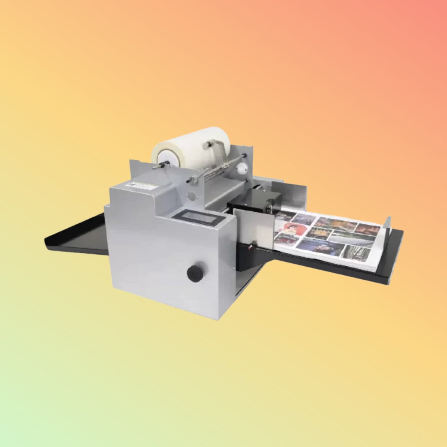 Digifoil 330U - NEOTECH