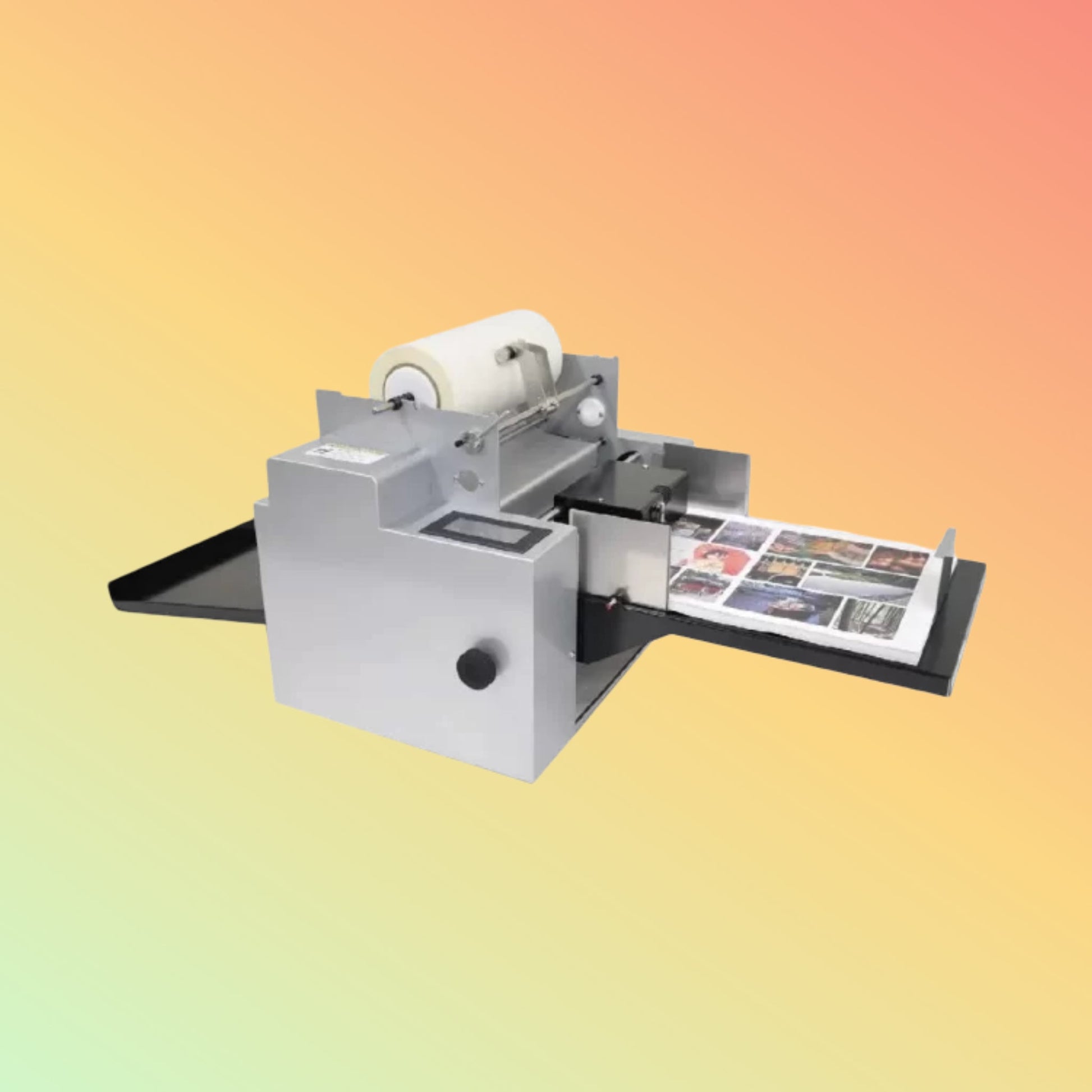 Digifoil 330U - NEOTECH