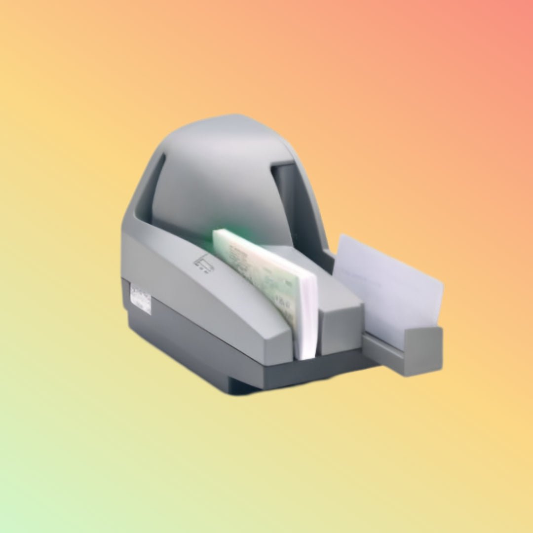 Digital Check TellerScan 240 - 75IJE - NEOTECH