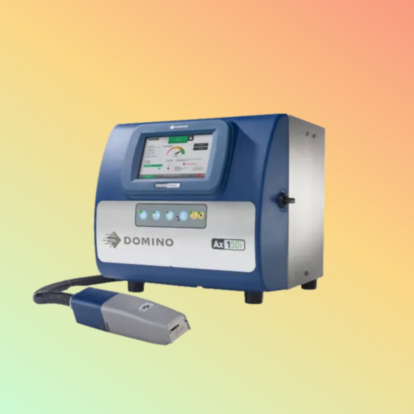 Domino Ax150i - NEOTECH