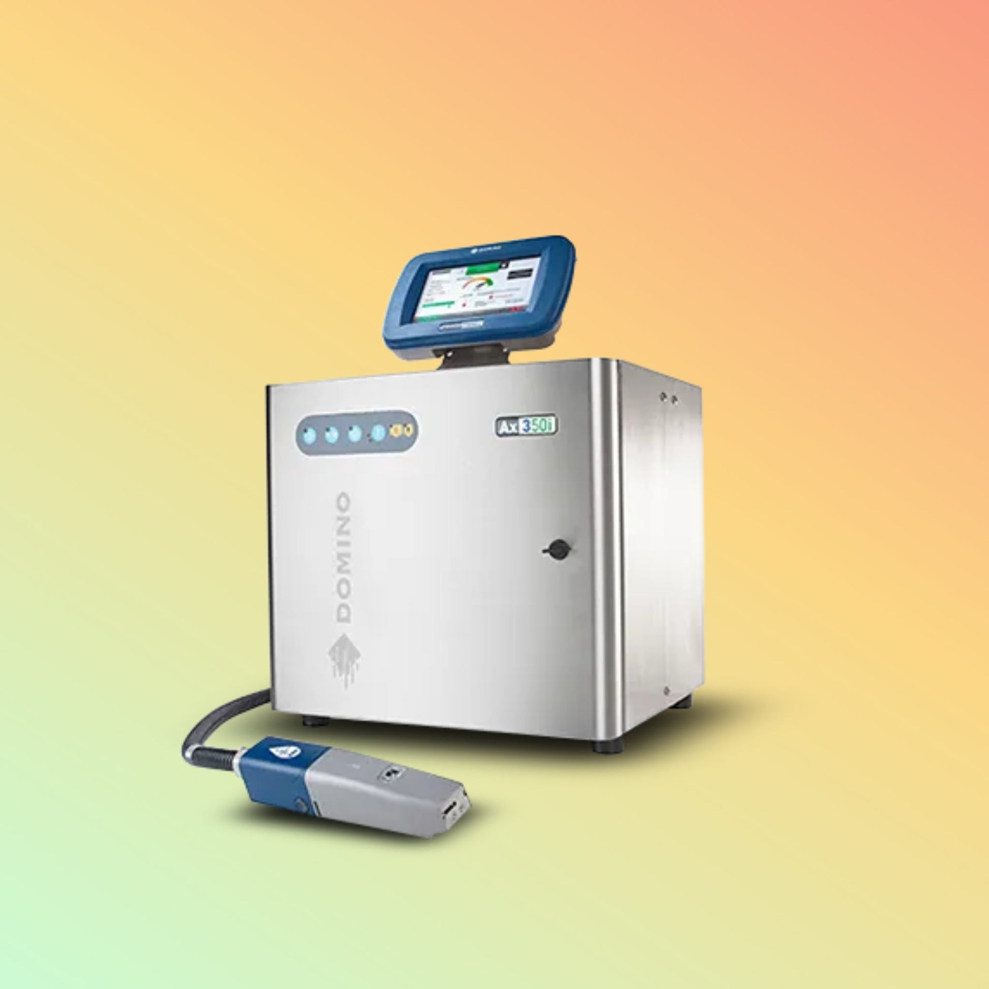 Domino Ax350i - NEOTECH