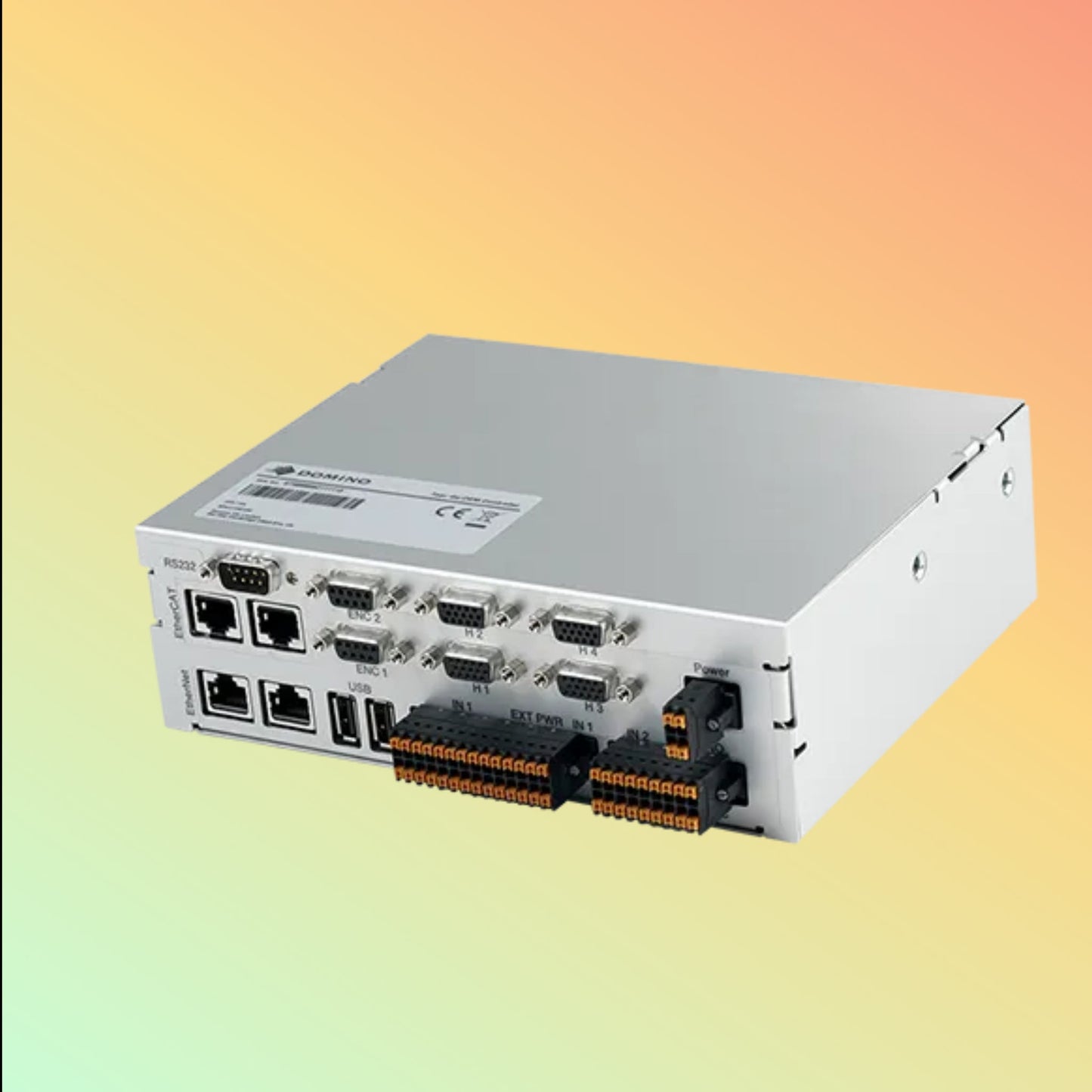 domino GxOEM - NEOTECH