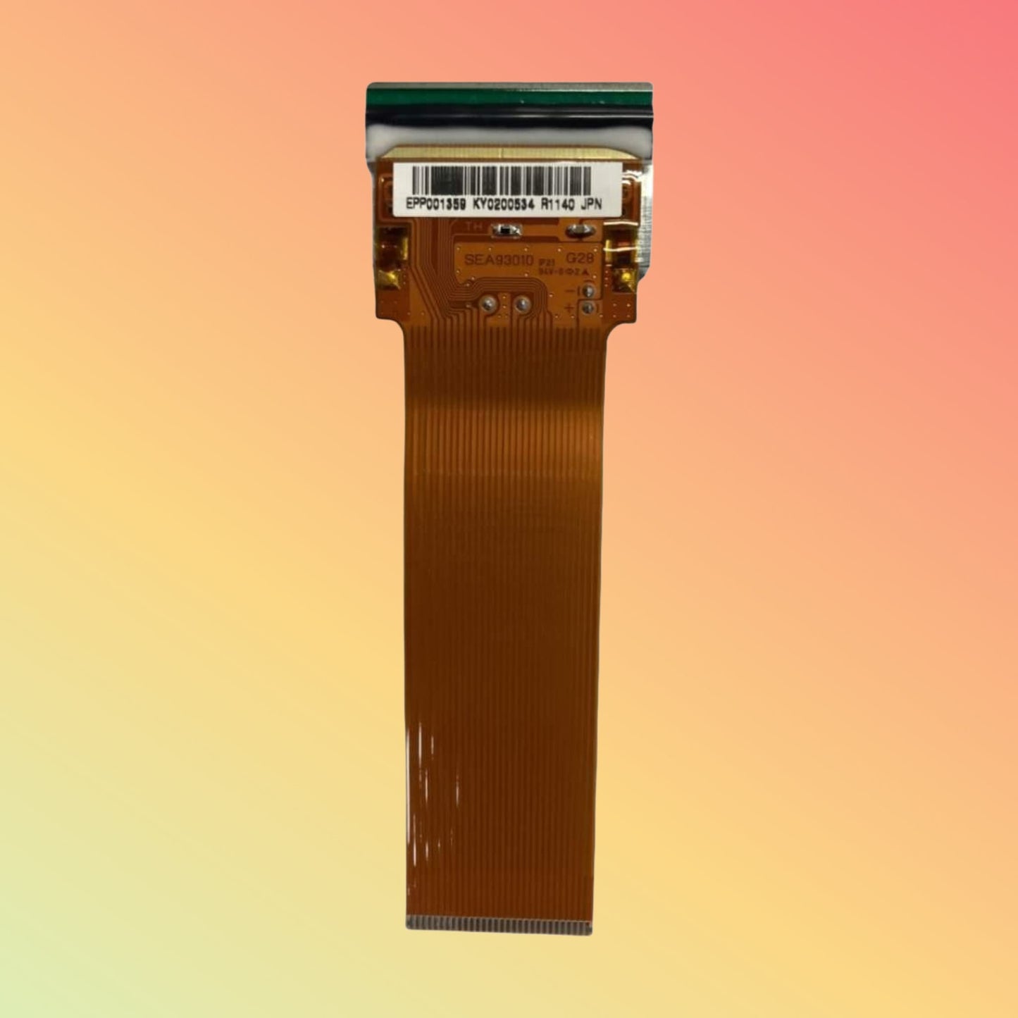 Domino printhead V120i 32mm EPP001359SP - NEOTECH