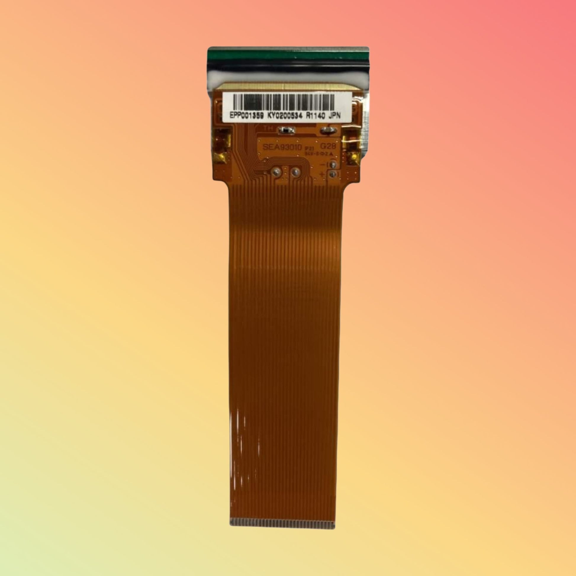 Domino printhead V120i 32mm EPP001359SP - NEOTECH