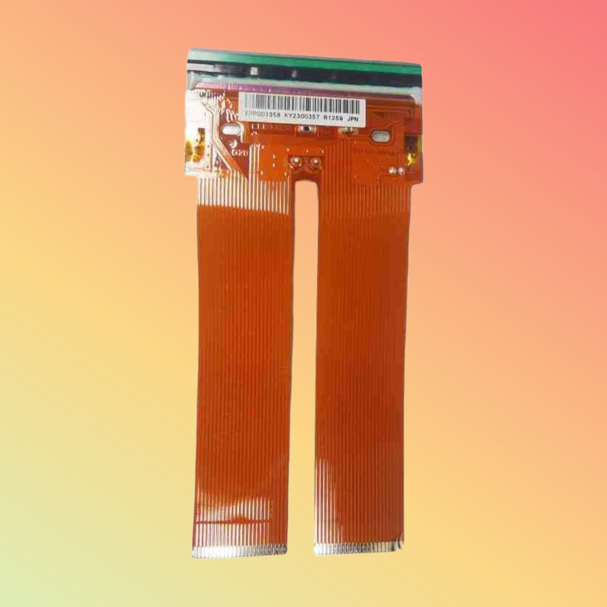 Domino Printhead V230i V220i 53mm EAS001358SP - NEOTECH