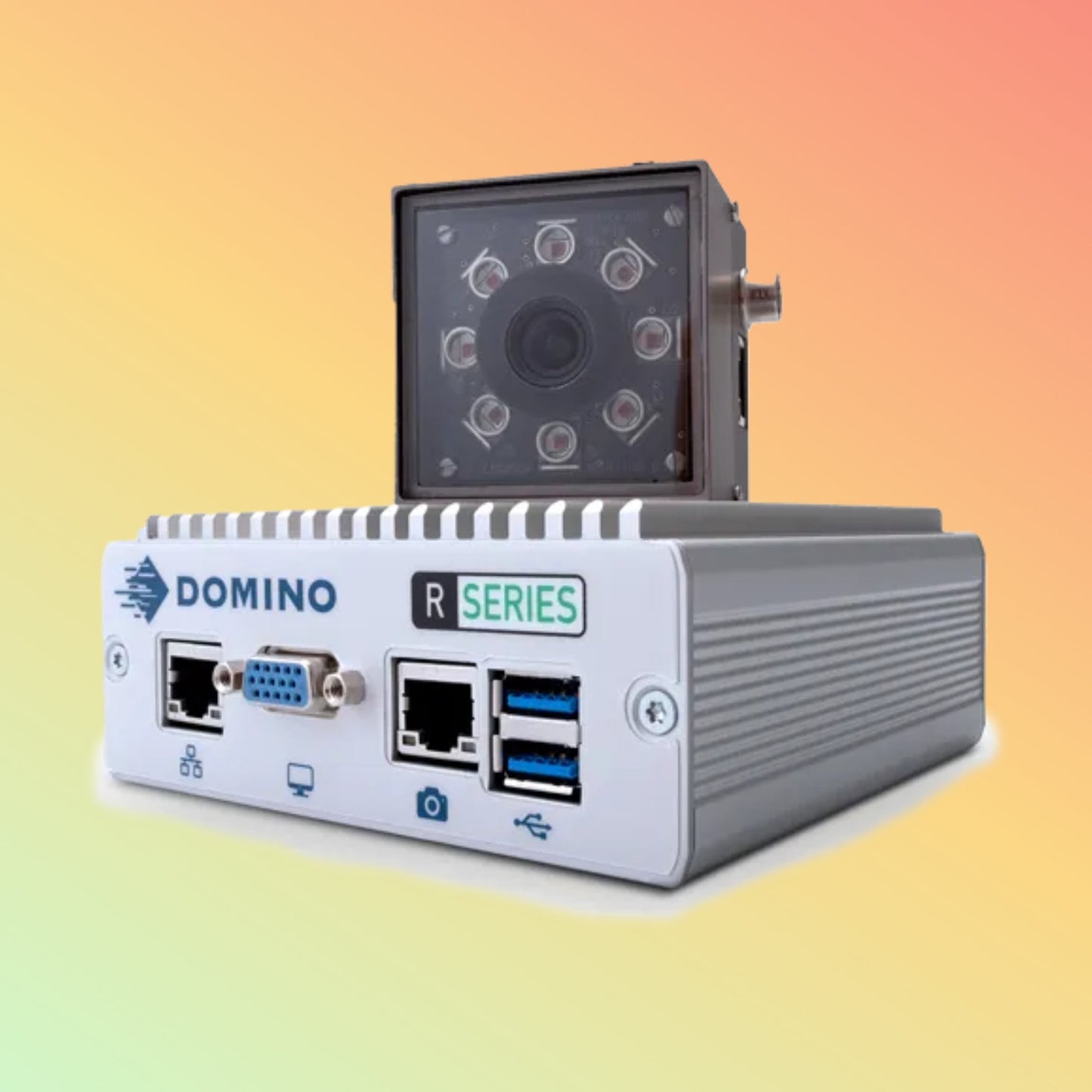 Domino R - Series R150, R350, R550 - NEOTECH