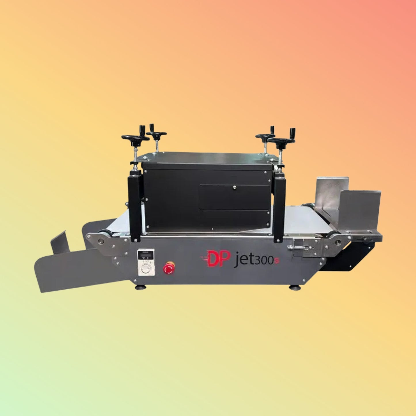 DPjet300s - NEOTECH