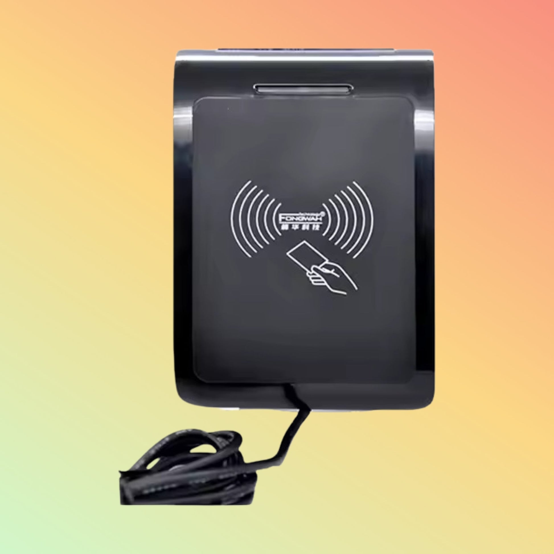Dual Interface S9 Contactless IC Card Reader - NEOTECH