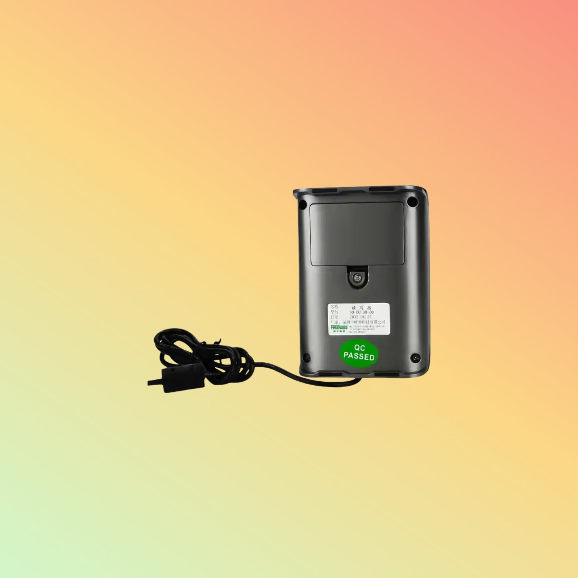 Dual Interface S9 Contactless IC Card Reader - NEOTECH
