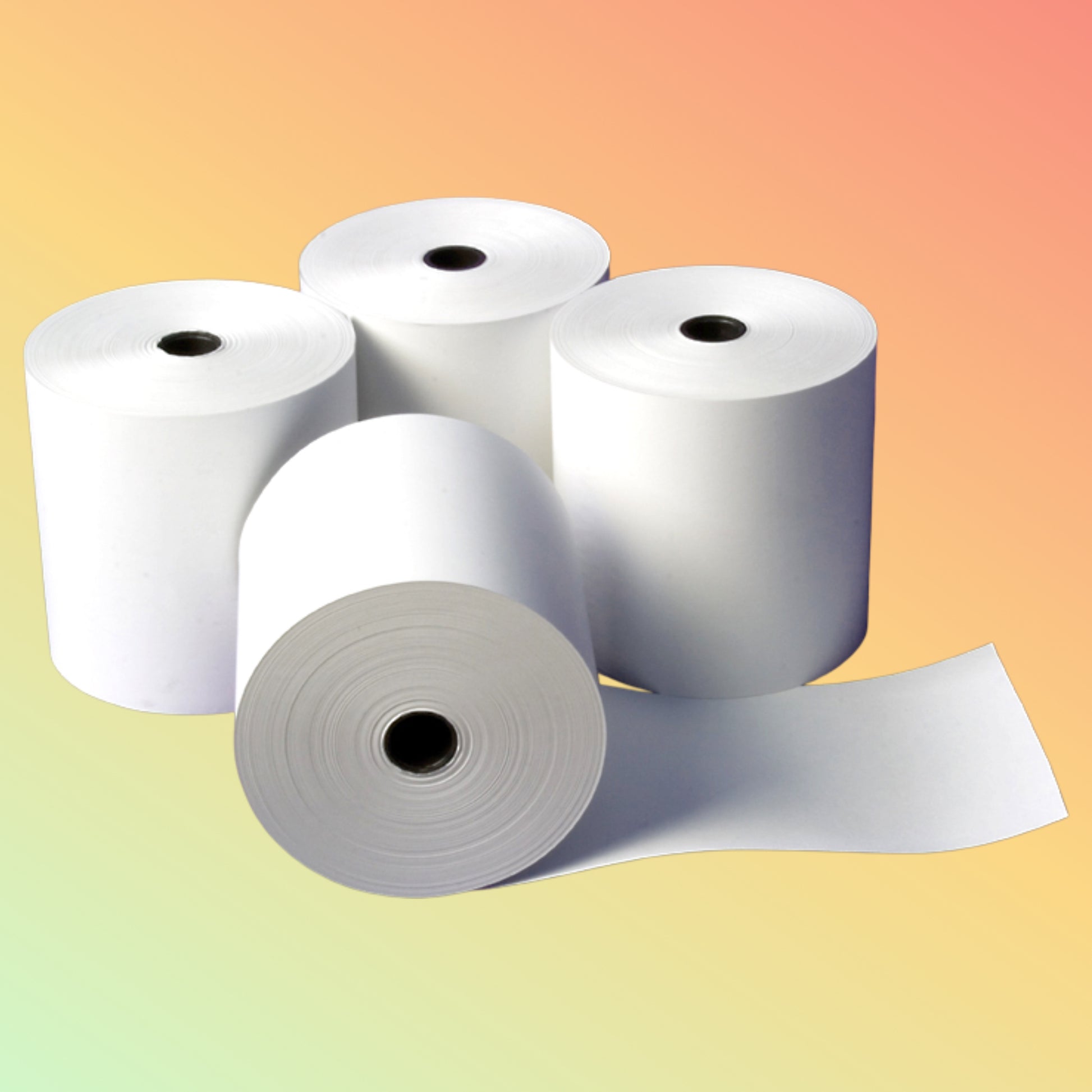 1.5 Inch Thermal Paper Roll — NEOTECH® Dubai, UAE