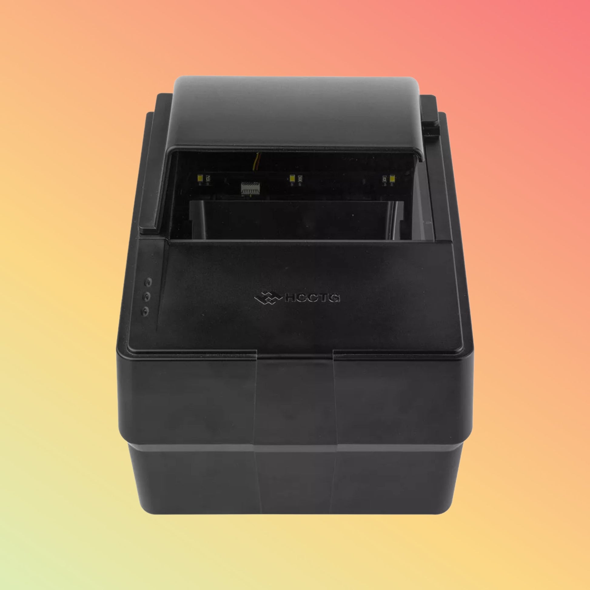 Dustproof RFID E - Passport Reader With Horizontal Platform PPR100 - NEOTECH