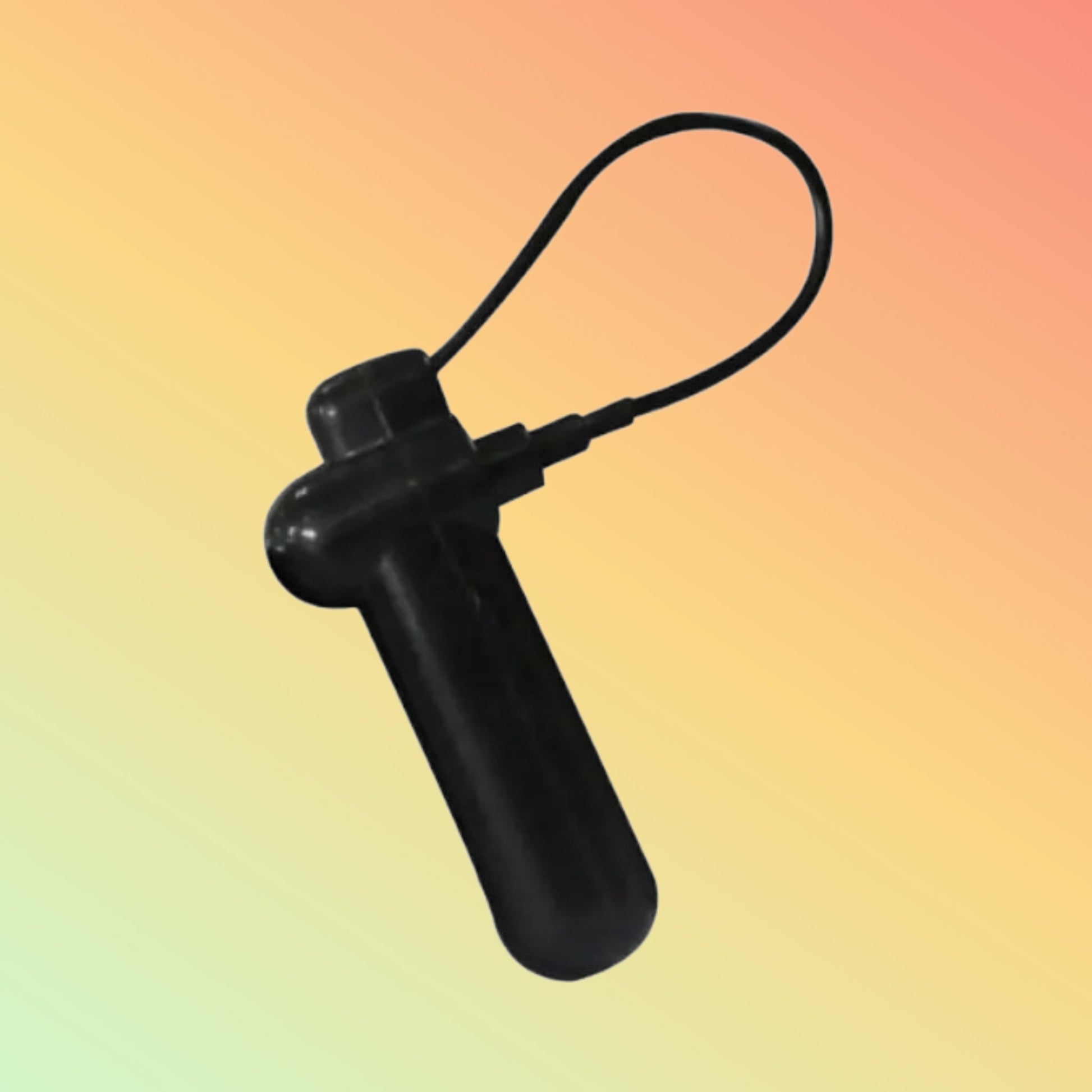 EAS AM Pencil Tag With Lanyard – 58kHz Hard Tag - NEOTECH