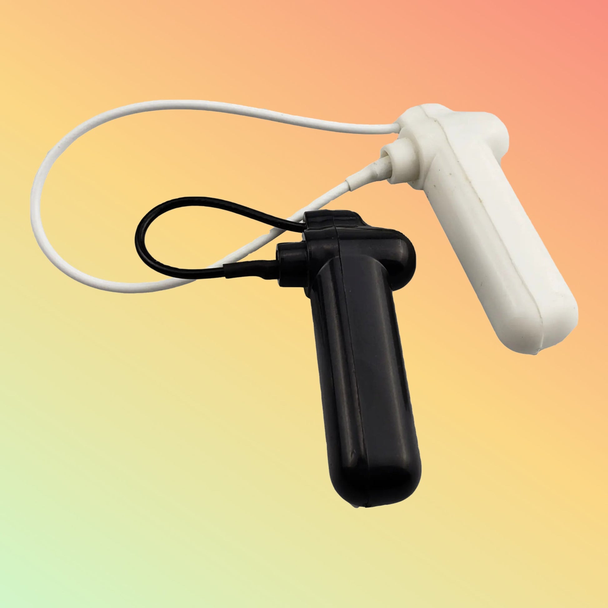 EAS AM Pencil Tag With Lanyard – 58kHz Hard Tag - NEOTECH