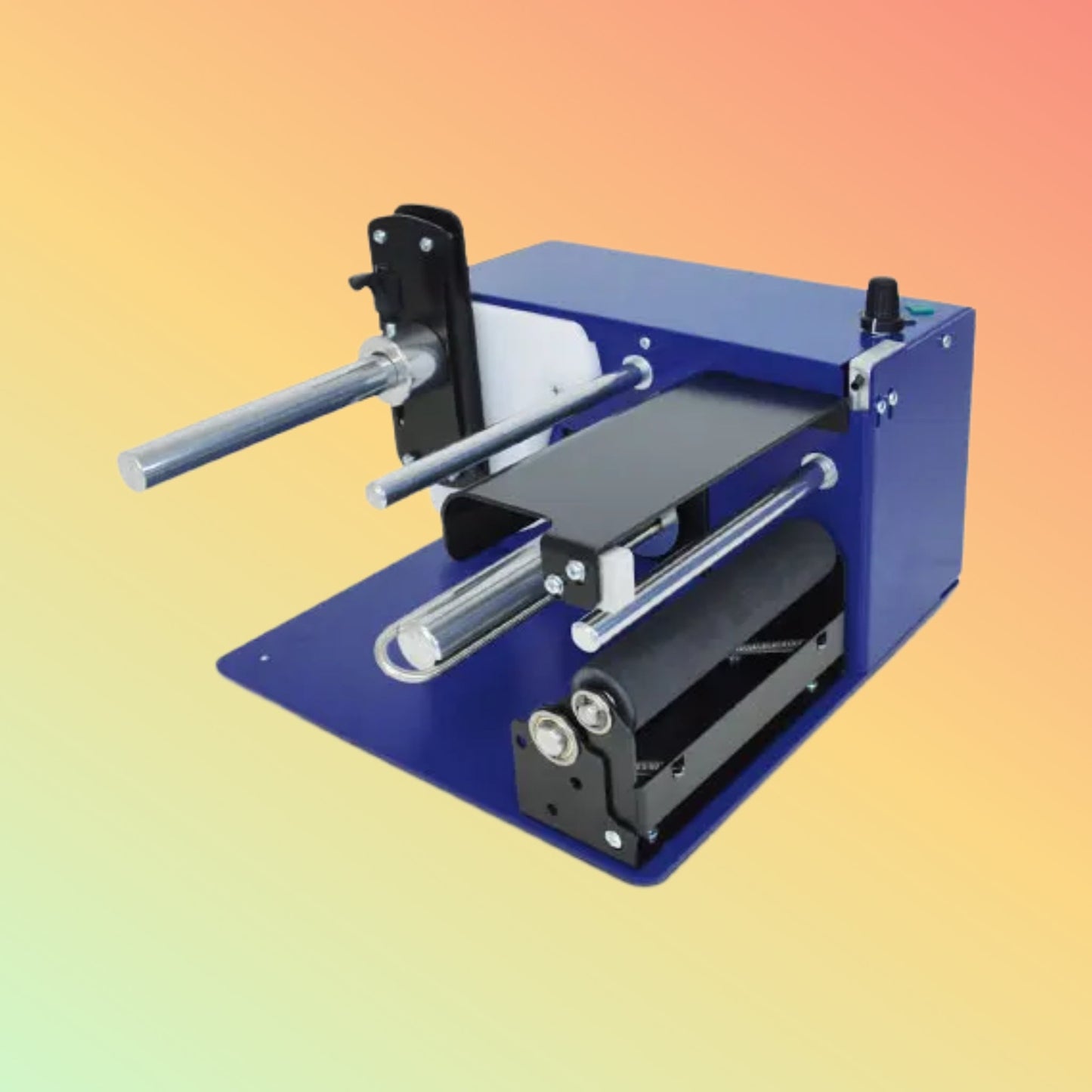 Easy Label Dispenser - SED02 - NEOTECH