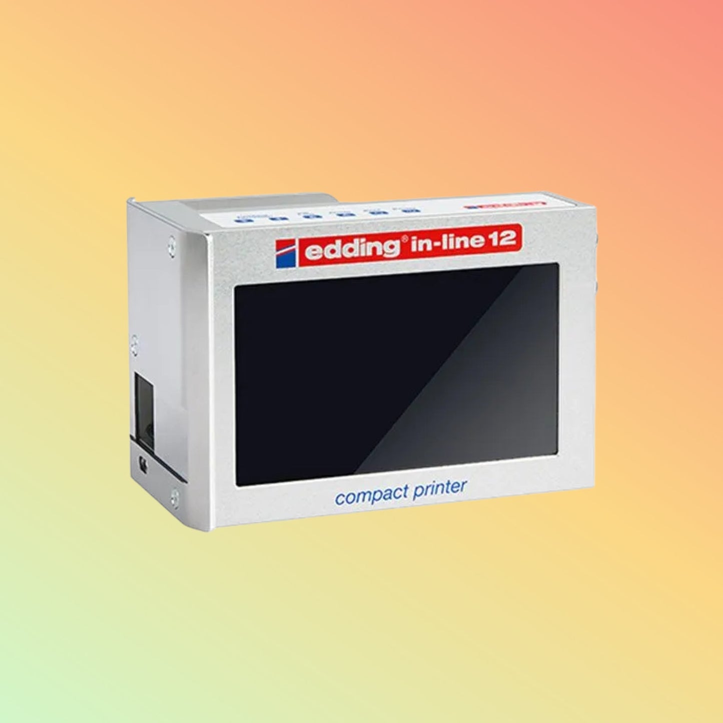 Edding in - line 12 - NEOTECH