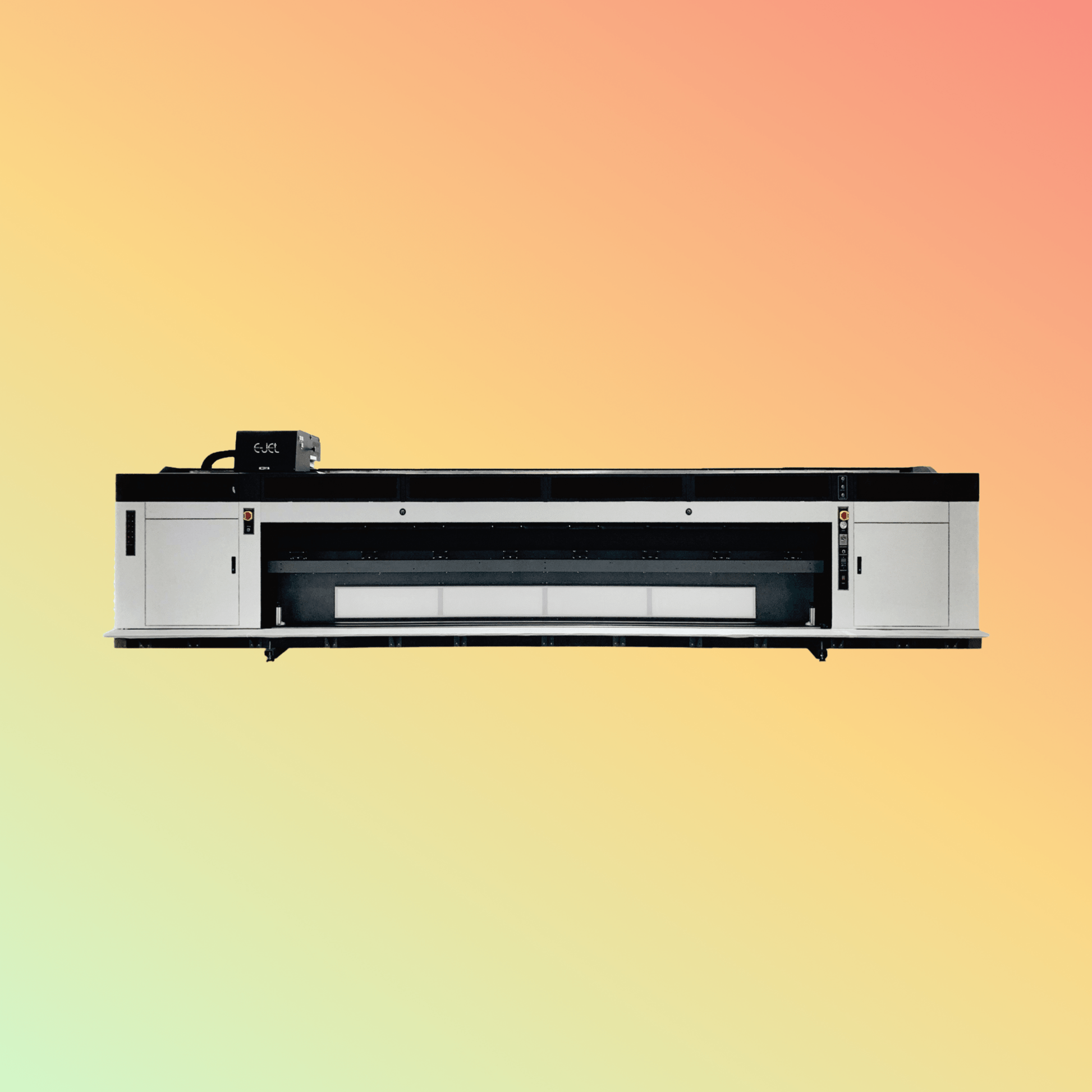 Ejet 5000 UV: Versatile High - Resolution Printer - NEOTECH