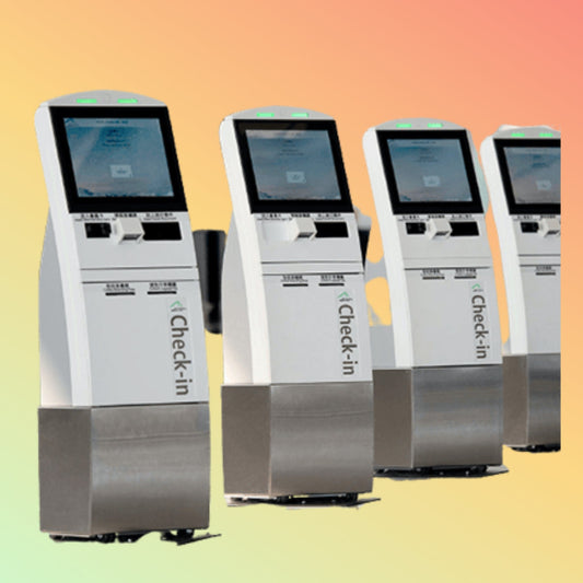 Elenium R - Type Airport Gate - NEOTECH