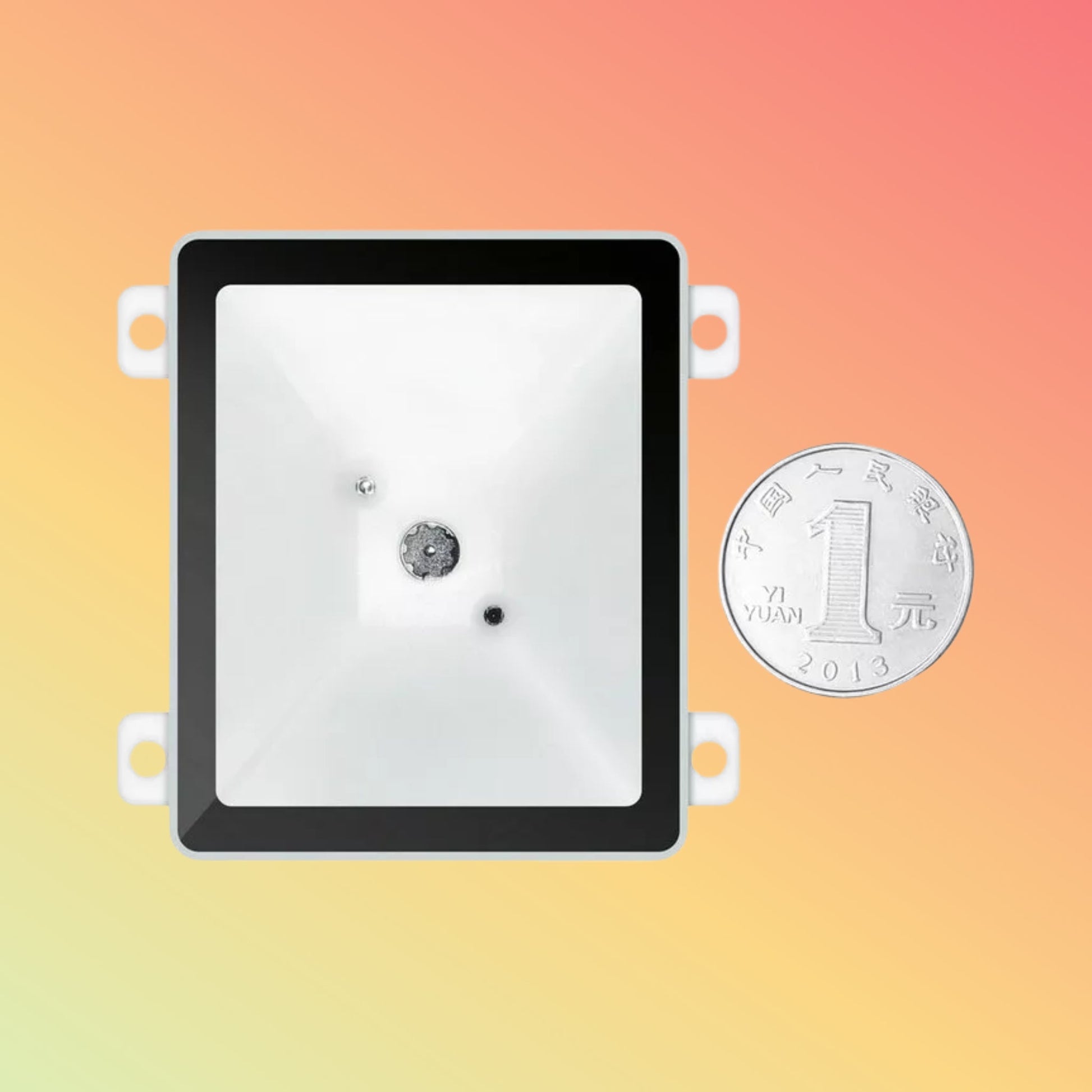 Embedded Barcode Scanner Module For Self - service Machines Shopping Cart HS - 205M5 - NEOTECH