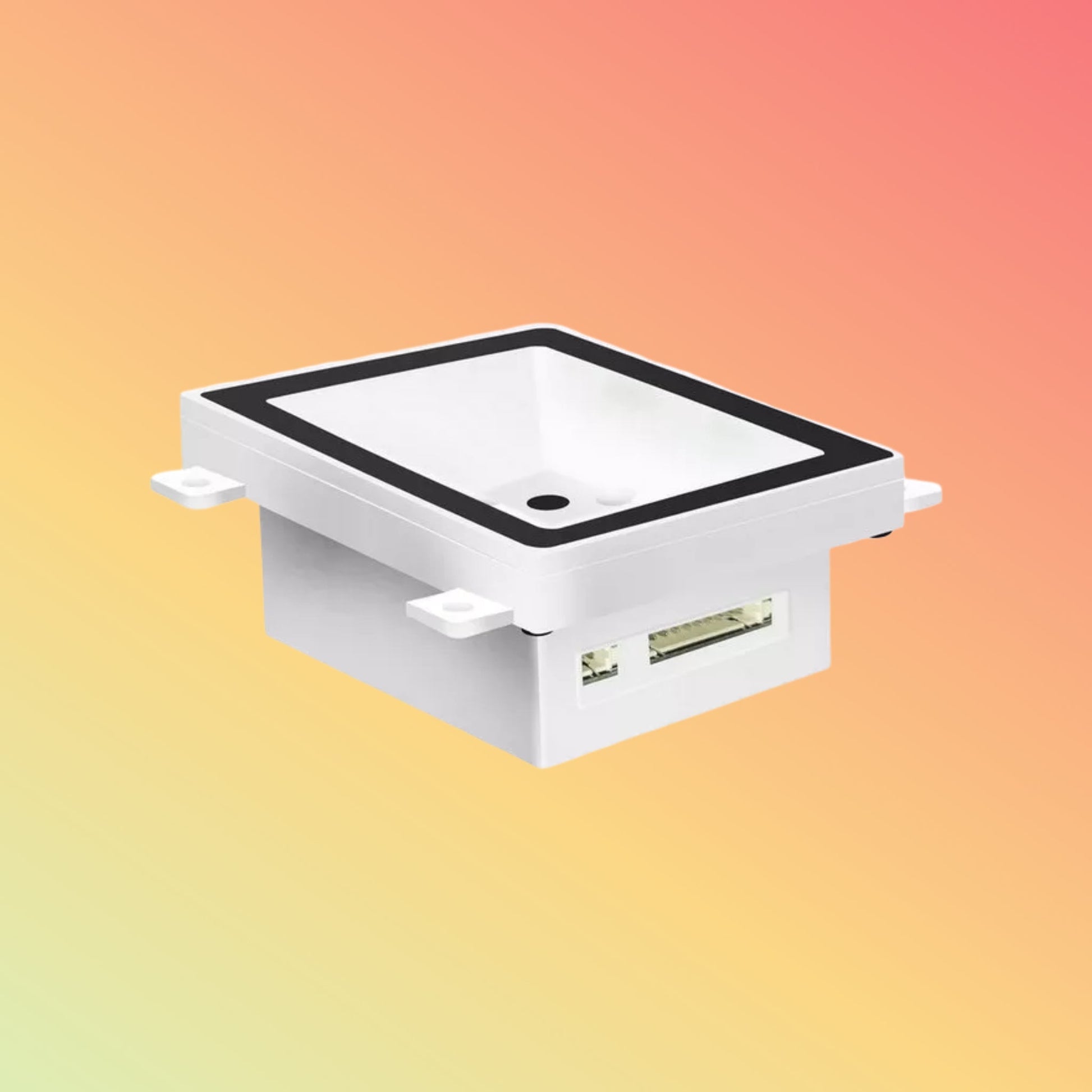 Embedded Barcode Scanner Module For Self - service Machines Shopping Cart HS - 205M5 - NEOTECH