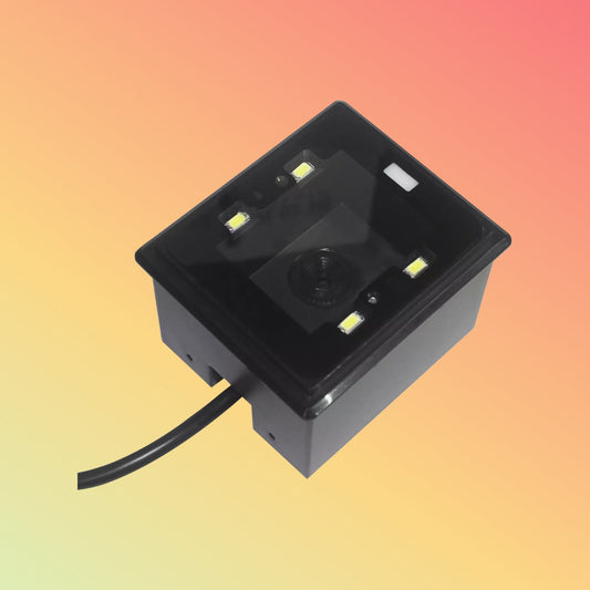 Embedded CMOS USB Automatic 2D Scan Module for Self - Service Machines HS - 2012 - NEOTECH