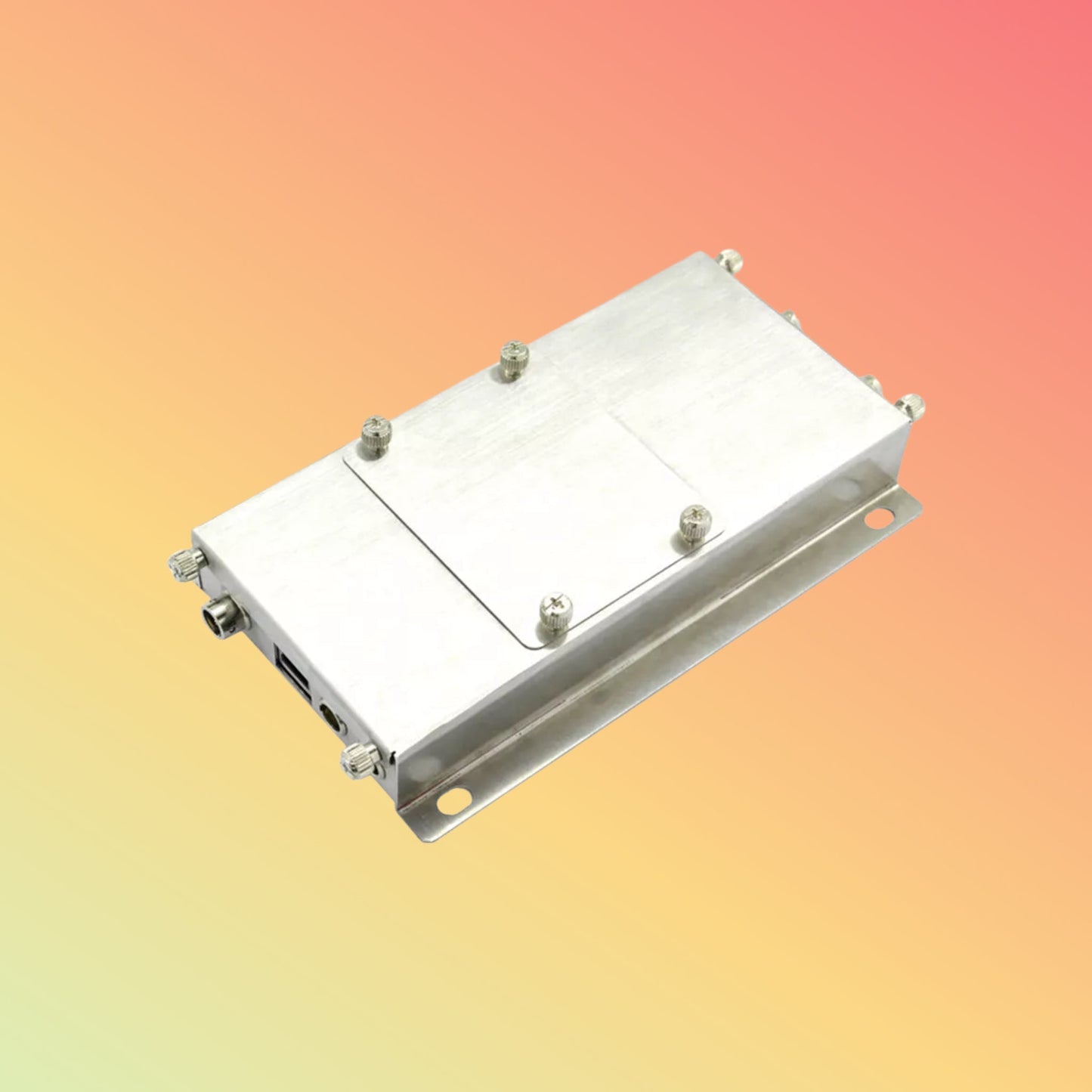 Embedded Linux 3.0 Metro Card Reader Module for Mifare Contactless Card Reader T200 - NEOTECH