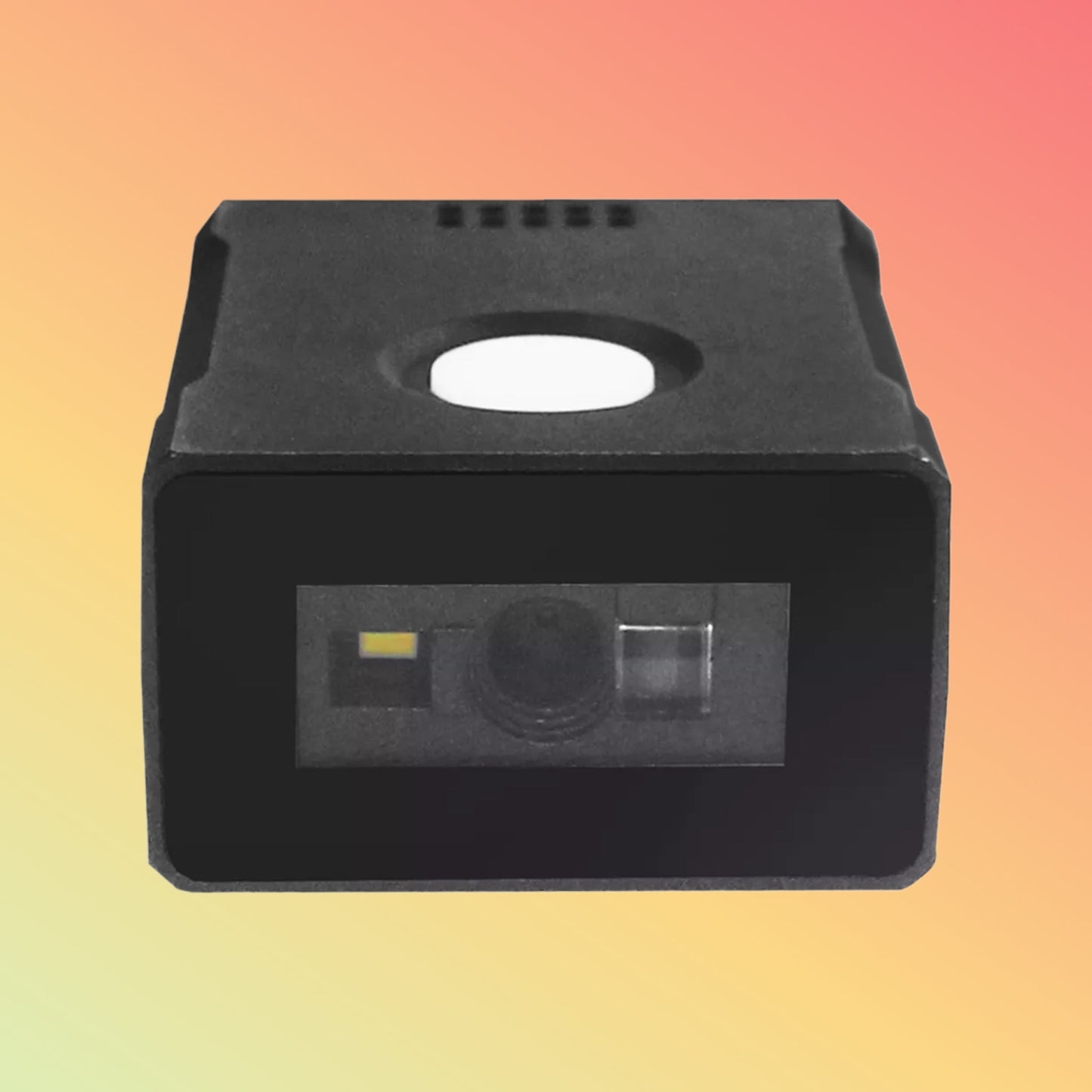 Embedded USB 2D Barcode QR Code Scanner Fixed Module For Kiosk HS - 2010 - NEOTECH