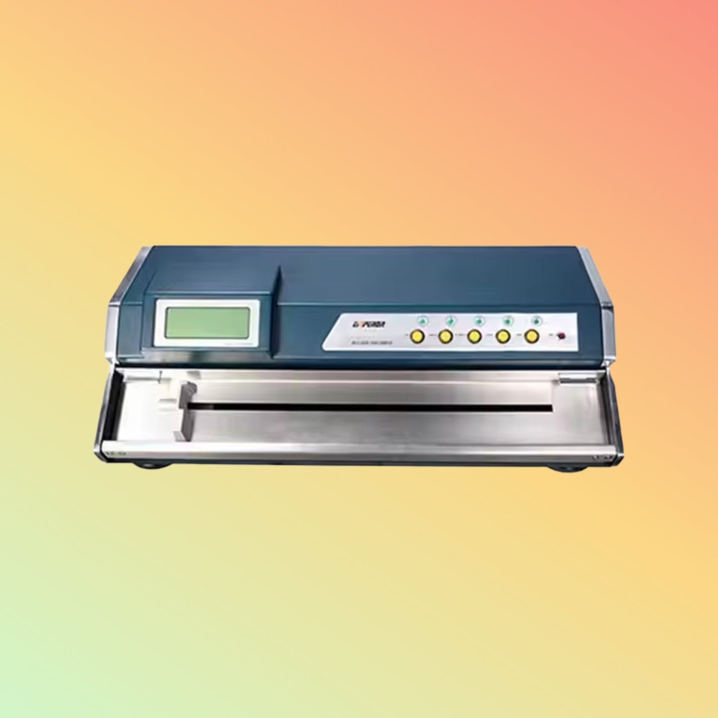 Emperor JC - 3200 Series Desktop Automatic Card Counter Dual Technology - NEOTECH