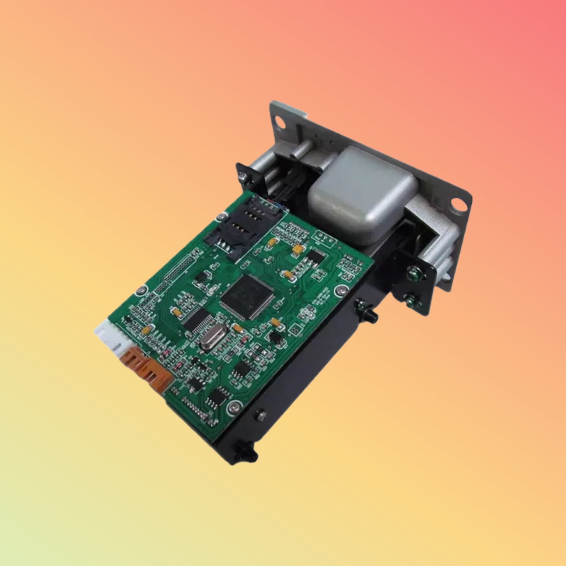 EMV RFID&IC&Magnetic Manual Insertion Card Reader HCRT288KEMV RFID&IC&Magnetic Manual Insertion Card Reader HCRT288K - NEOTECH