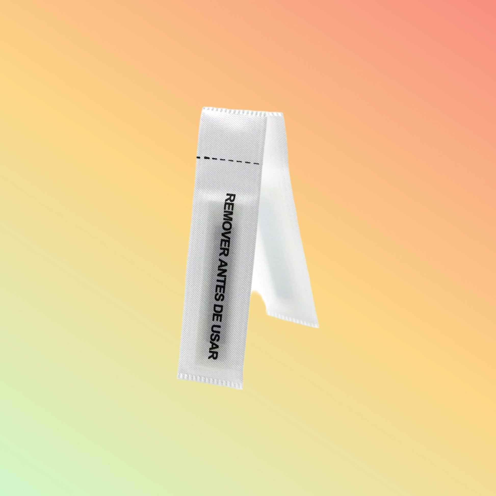 Epowsens 58khz Anti Theft security fabric eas AM dr chip non - woven for clothing - NEOTECH