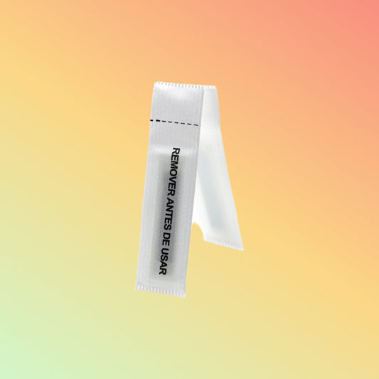 Epowsens 58khz Anti Theft security fabric eas AM dr chip non - woven for clothing - NEOTECH