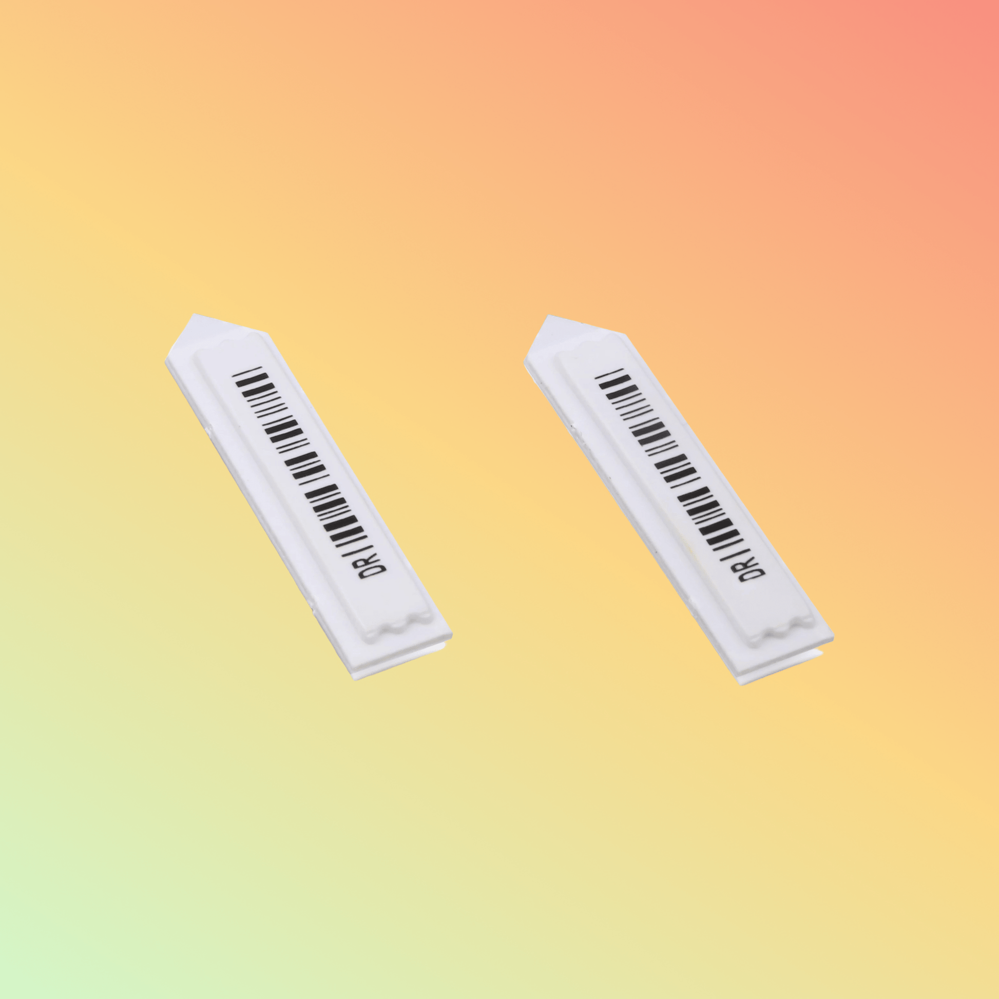 Epowsens AM001 - 58KHz AM Anti - Theft Security Label, DR, Made in China - NEOTECH