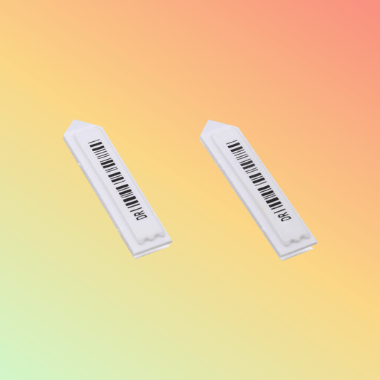 Epowsens AM001 - 58KHz AM Anti - Theft Security Label, DR, Made in China - NEOTECH