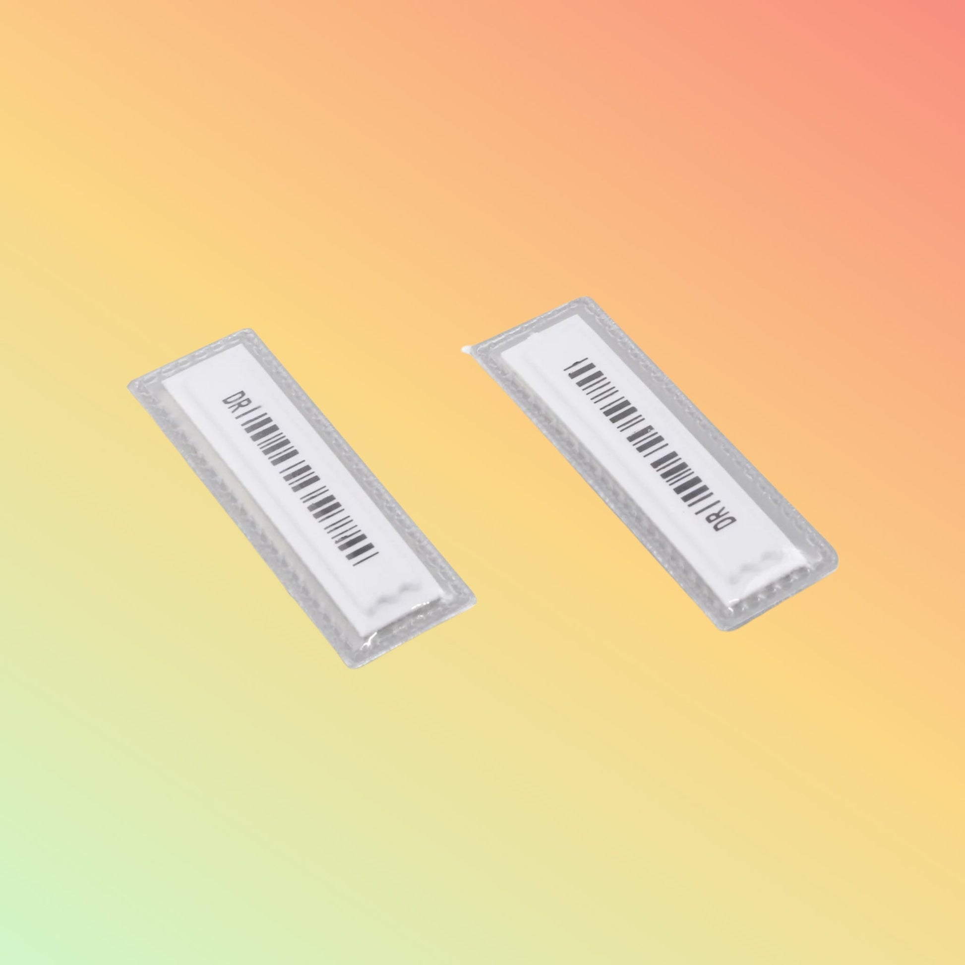 Epowsens AM003 EAS AM 58KHz - Anti - Theft Waterproof Label for Liquids - NEOTECH