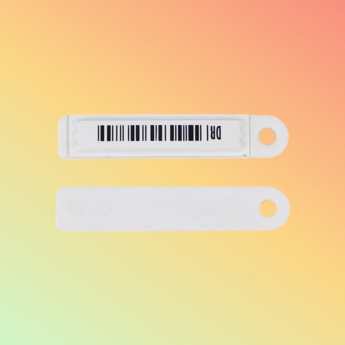 Epowsens AM005 Retail Customzied EAS AM jewelry anti theft DR Hang Label - NEOTECH