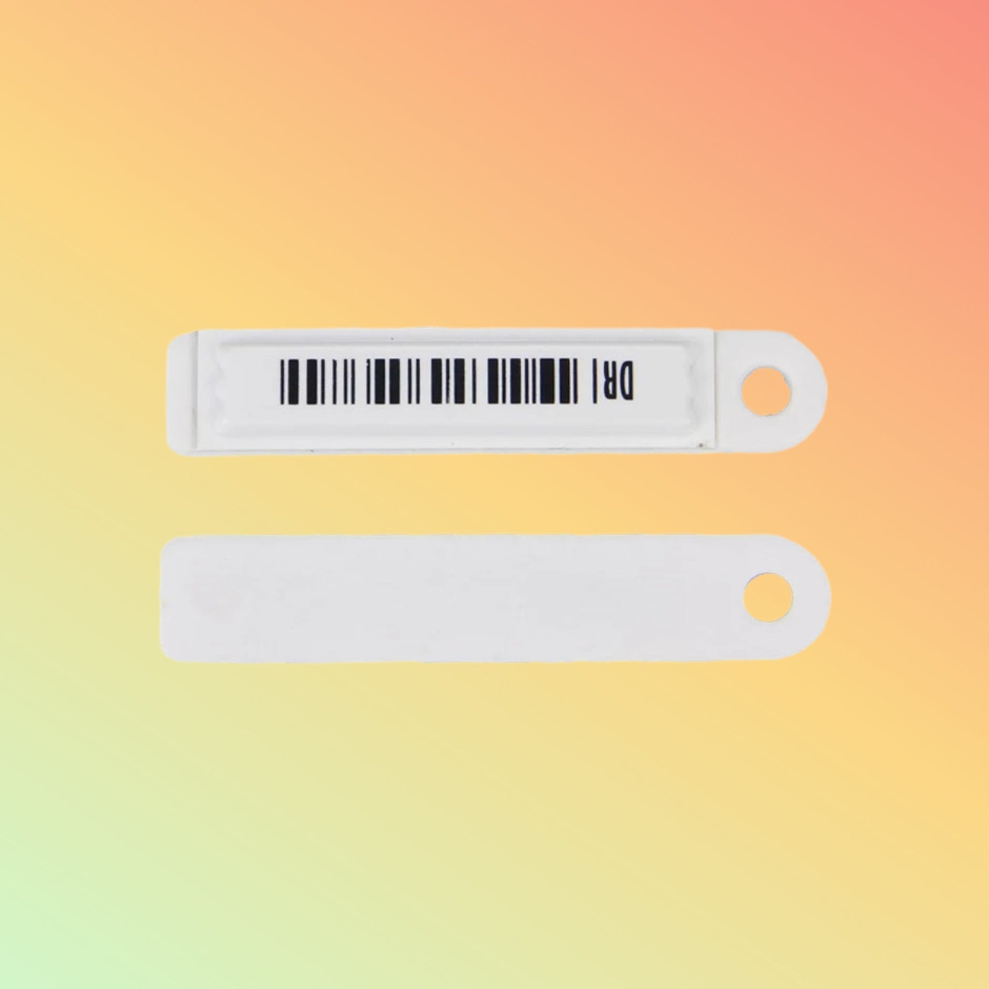 Epowsens AM005 Retail Customzied EAS AM jewelry anti theft DR Hang Label - NEOTECH