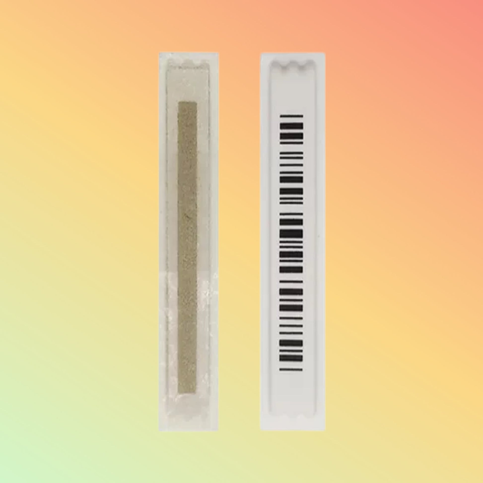 Epowsens AM006 cosmetic 58Khz anti theft narrow AM DR label - NEOTECH