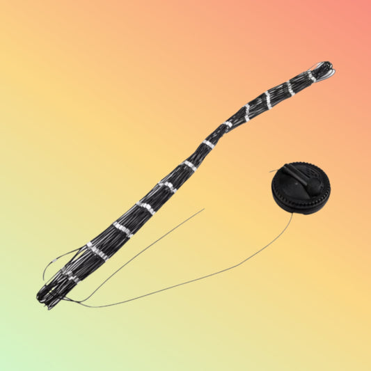 Epowsens AS007 EAS spider wrap box guard alarm tag - NEOTECH