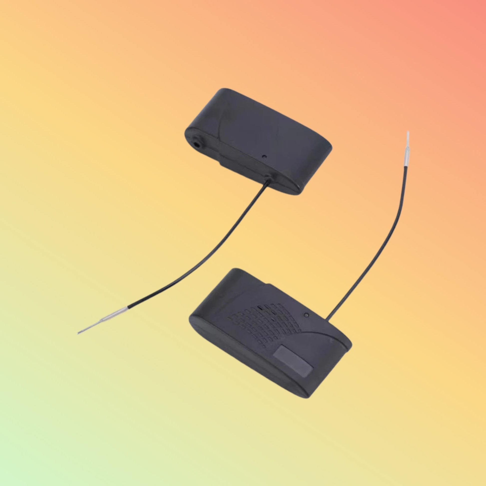 Epowsens AS015 EAS anti theft self alarming security hard tag - NEOTECH