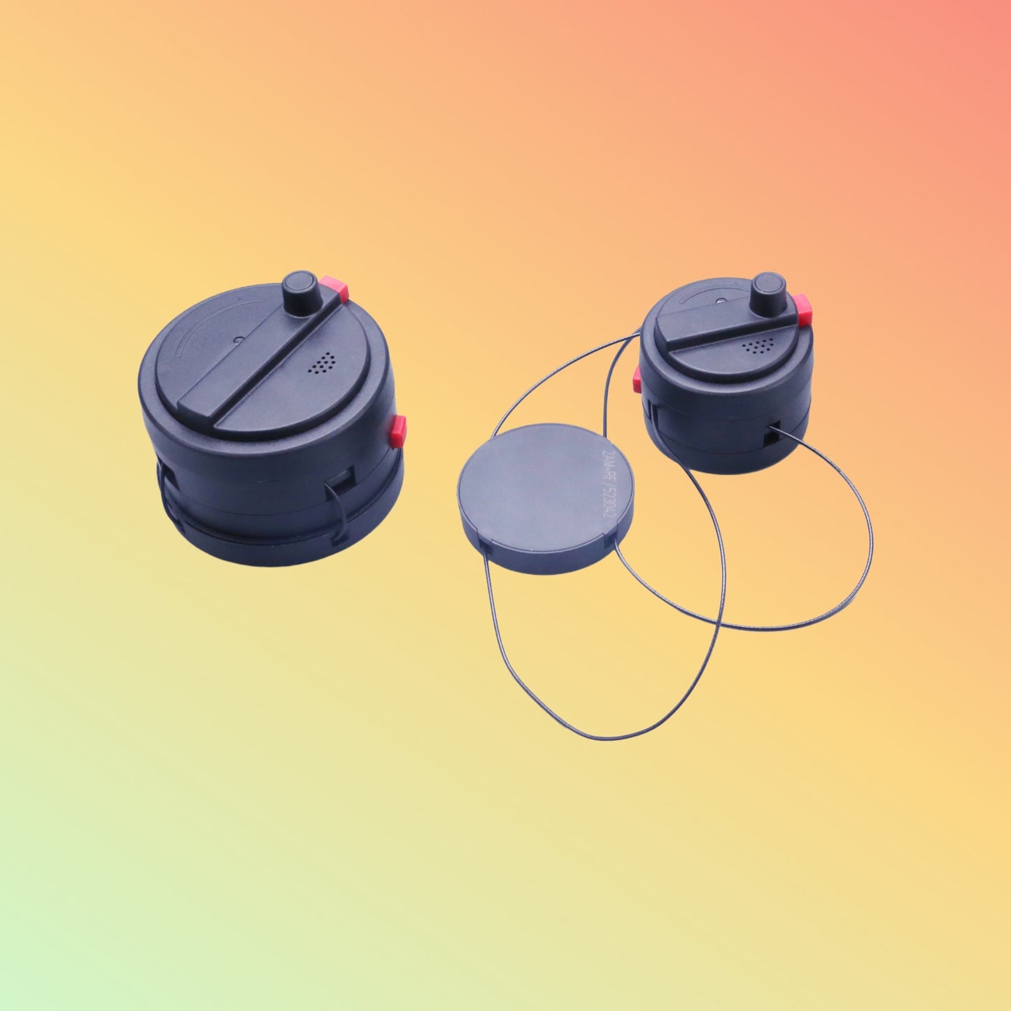 Epowsens AS016 Retail Security Versatile and Durable Spider Tag for Theft Prevention - NEOTECH