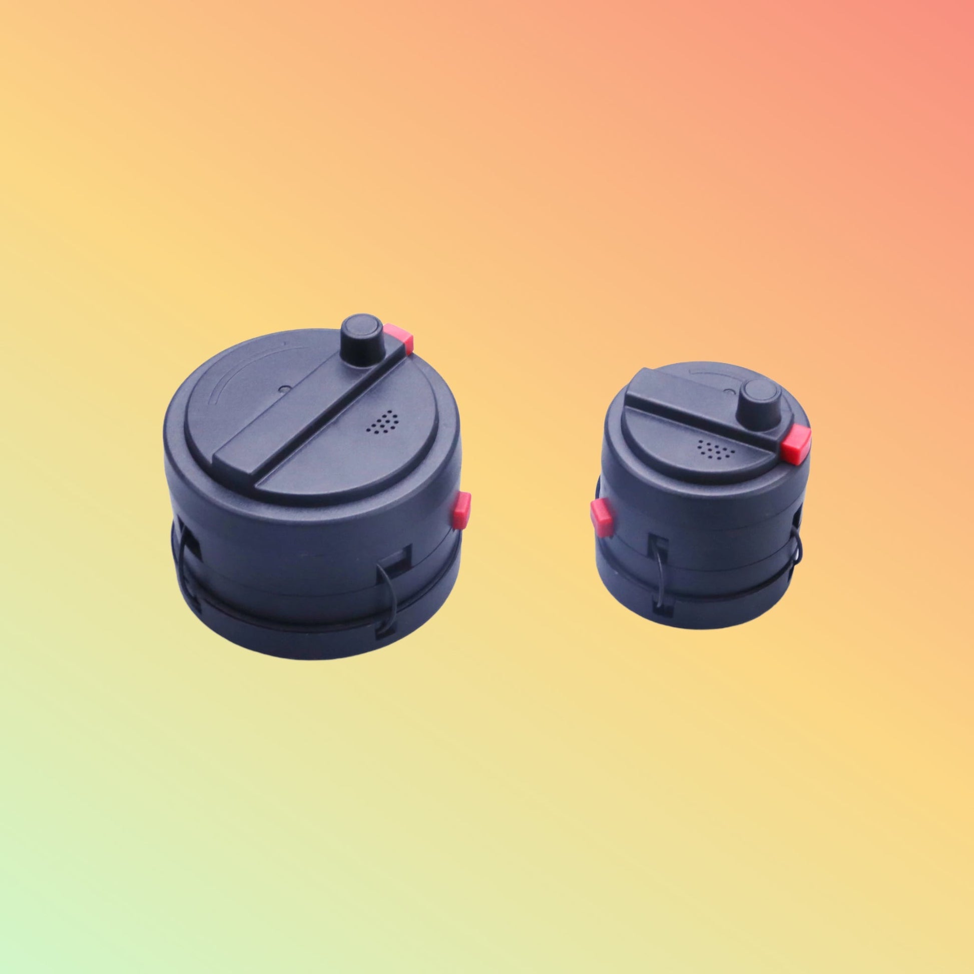 Epowsens AS016 Retail Security Versatile and Durable Spider Tag for Theft Prevention - NEOTECH