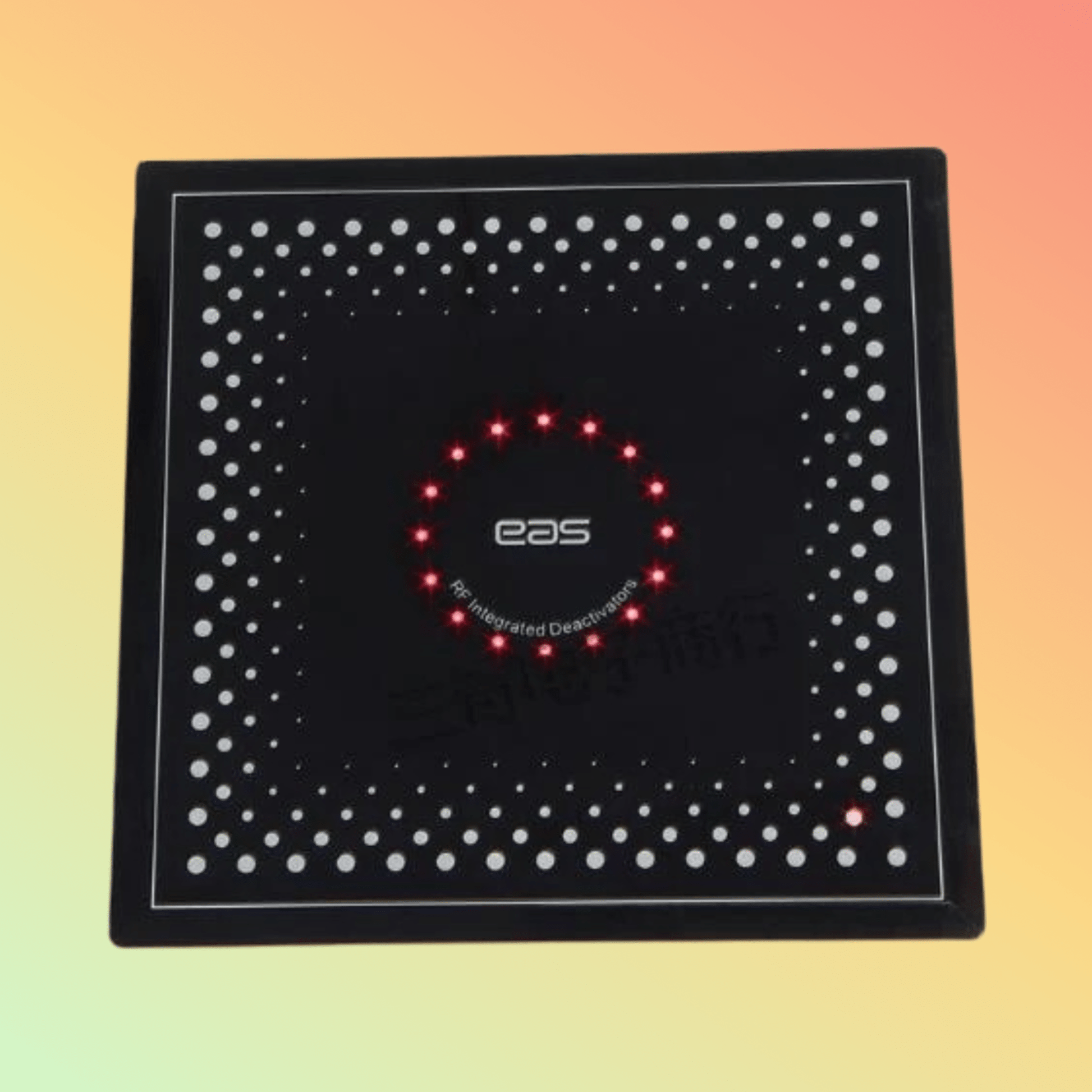 Epowsens BE002 Retail security anti theft 8.2MHz deactivator for EAS RF label - NEOTECH