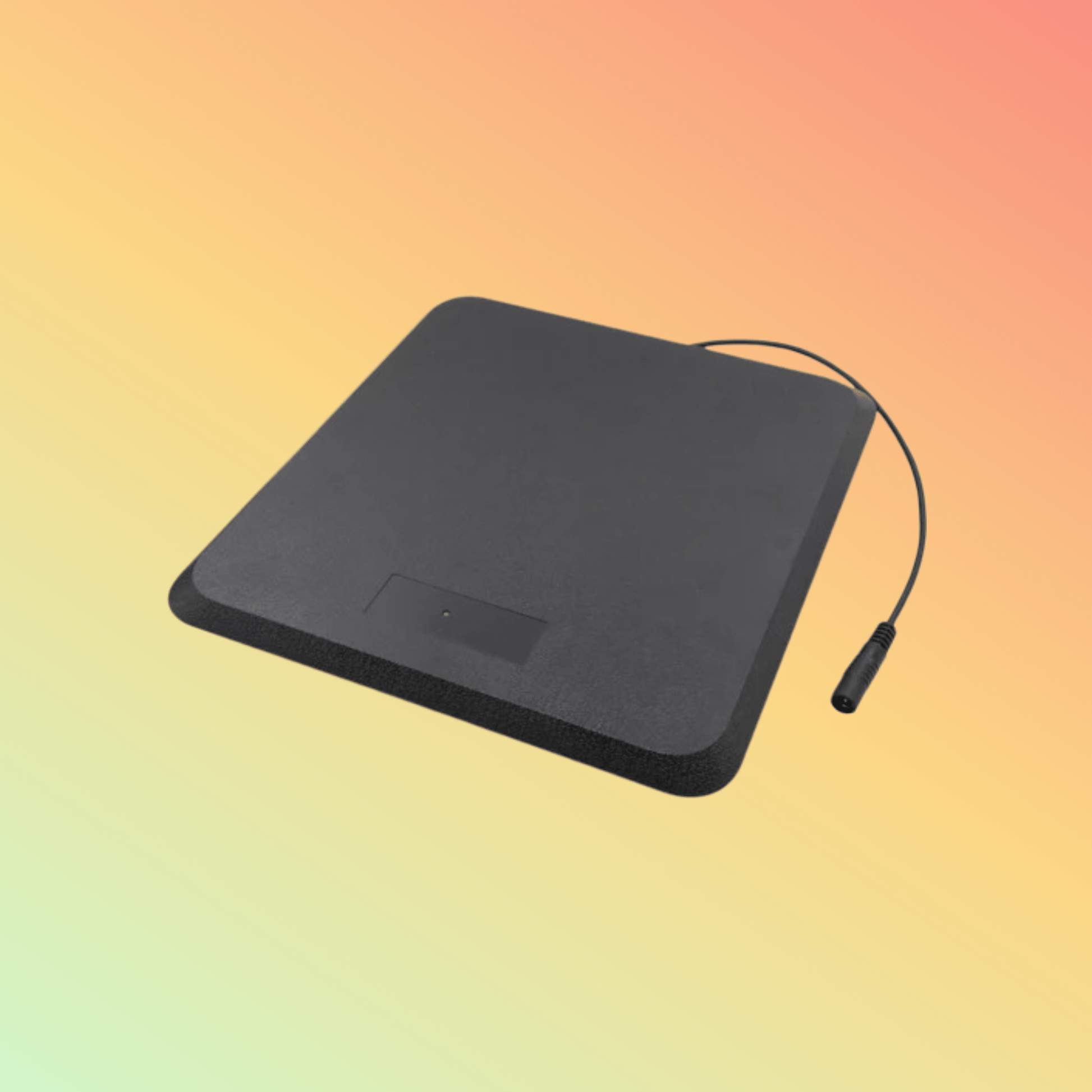 Epowsens BE003 EAS RF label anti theft deactivator with sound and light alarm - NEOTECH