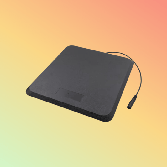 Epowsens BE003 EAS RF label anti theft deactivator with sound and light alarm - NEOTECH