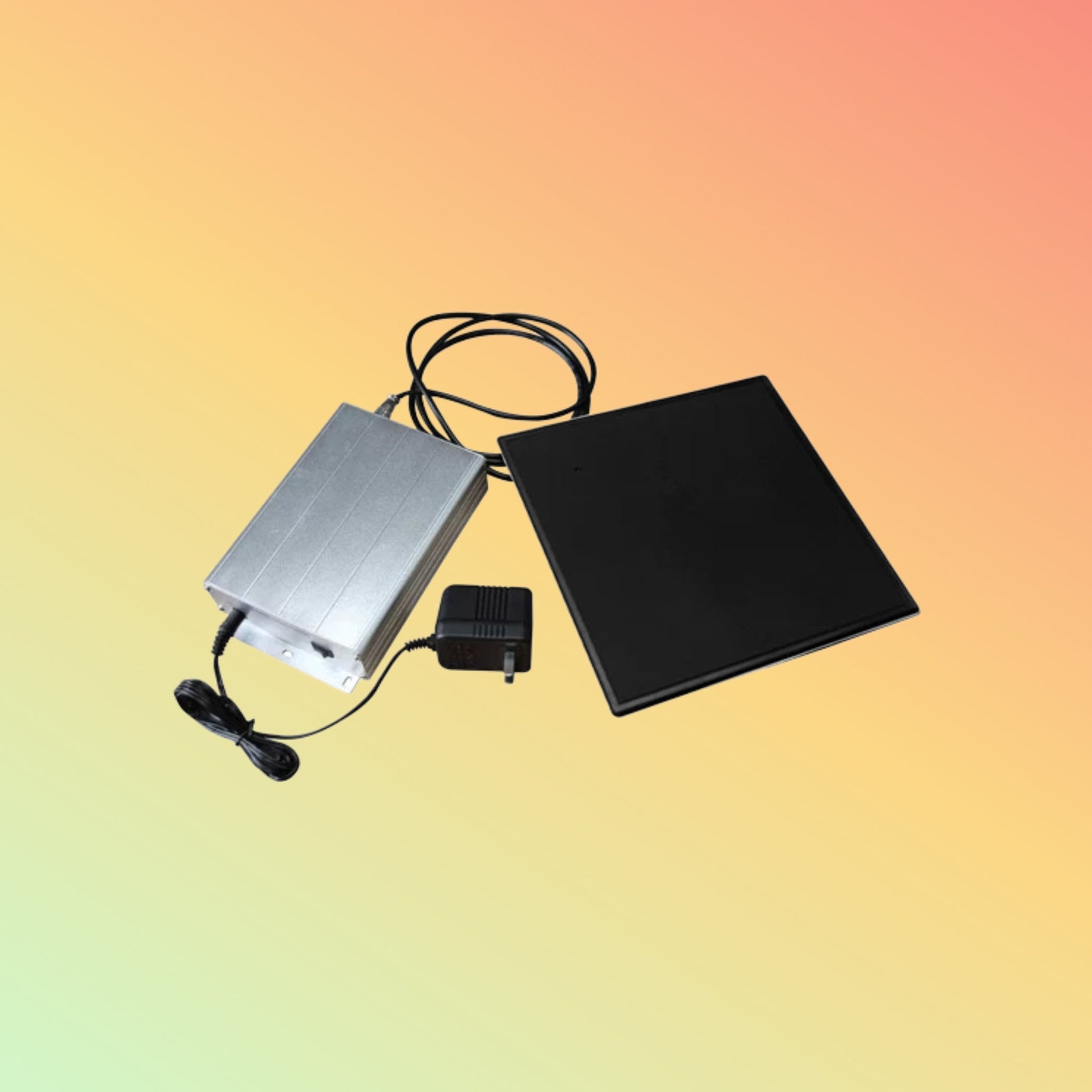 Epowsens BE004 Supermarket anti theft soft label RF deactivator - NEOTECH