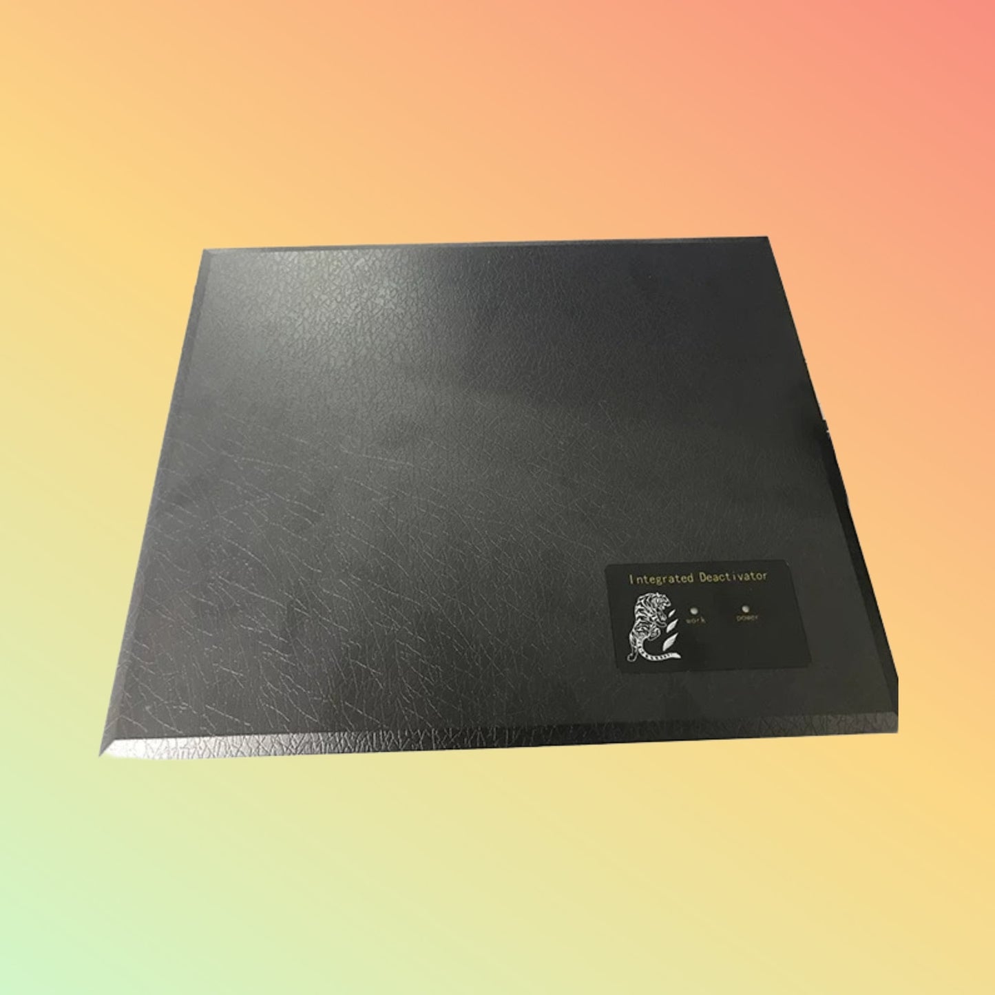 Epowsens BE005 Retail shop security EAS RF soft label deactivator - NEOTECH