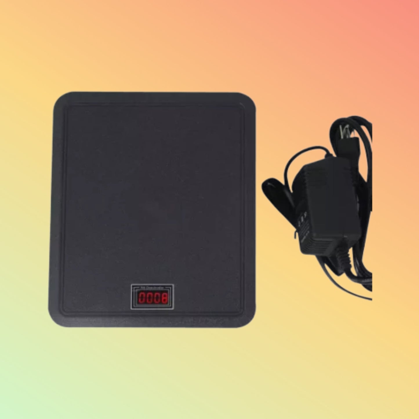 Epowsens BE011 Cosmetic store EAS anti theft AM label deactivator - NEOTECH