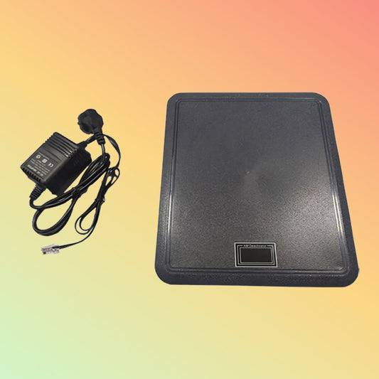 Epowsens BE011 Cosmetic store EAS anti theft AM label deactivator - NEOTECH